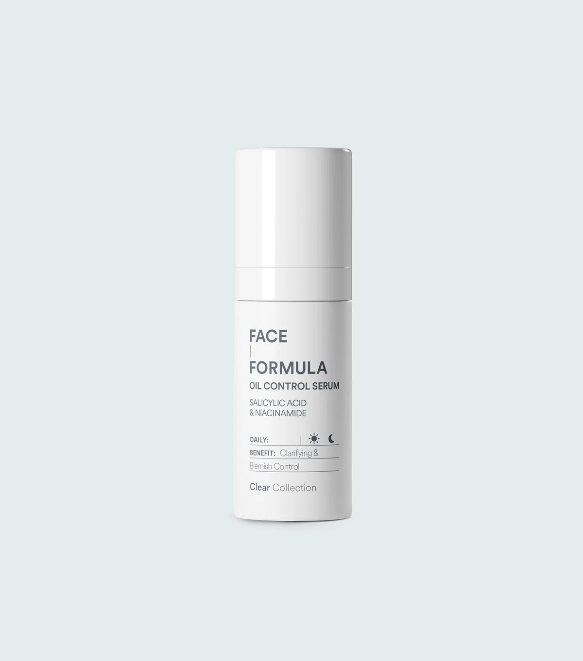 Oil Control Serum
