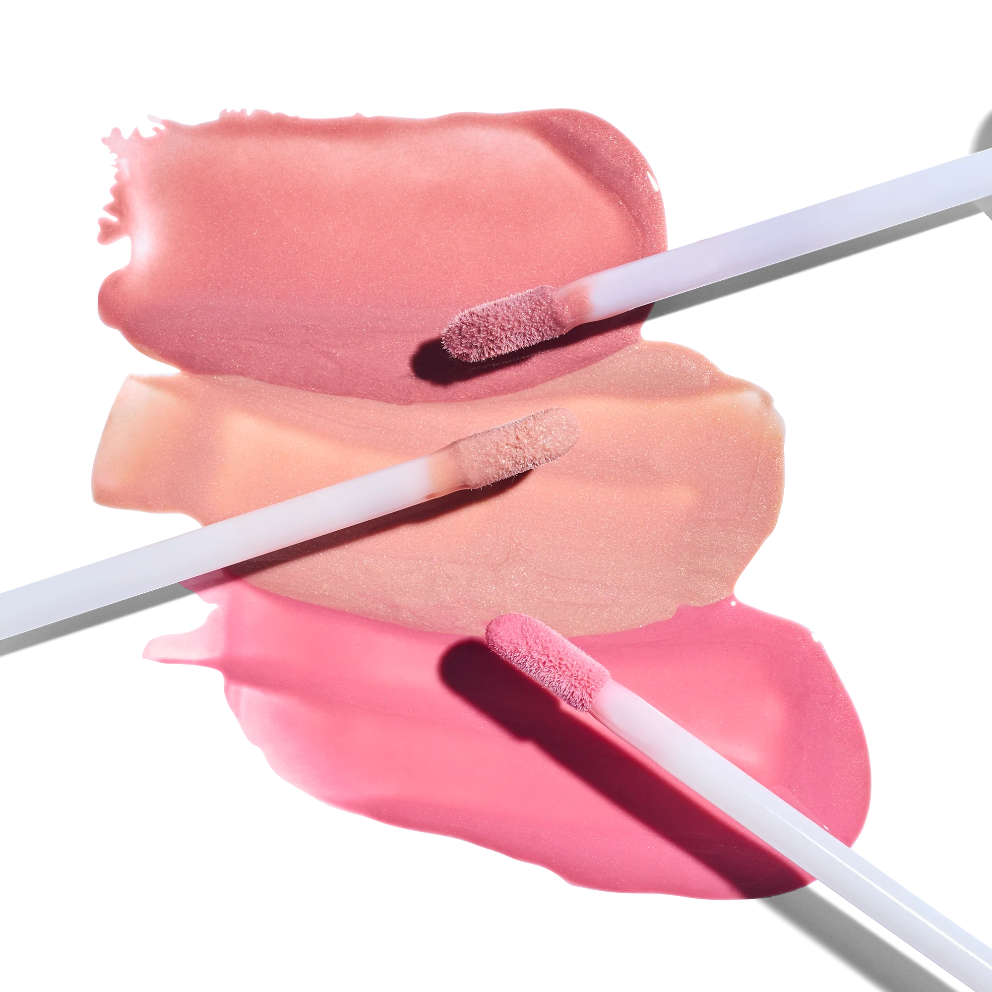Peptide Lip Shine SPF30