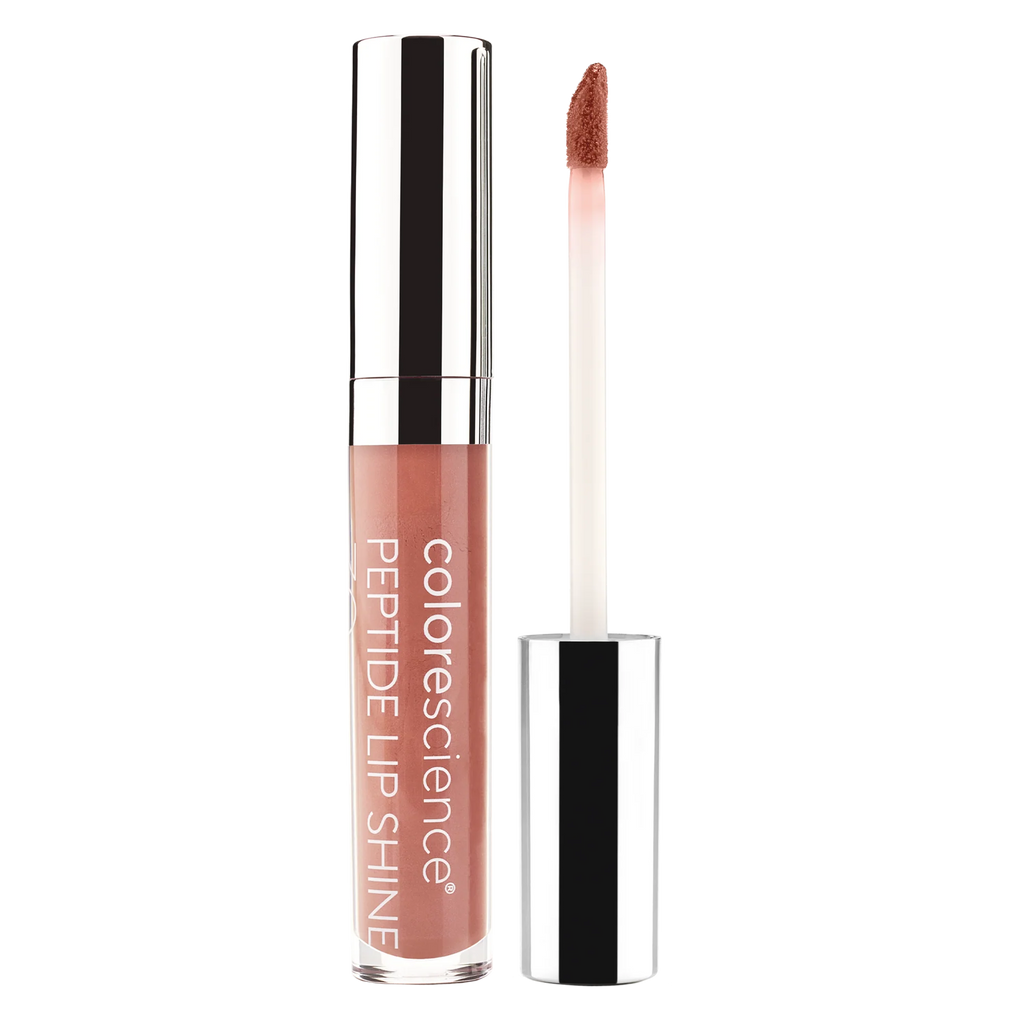Peptide Lip Shine SPF30