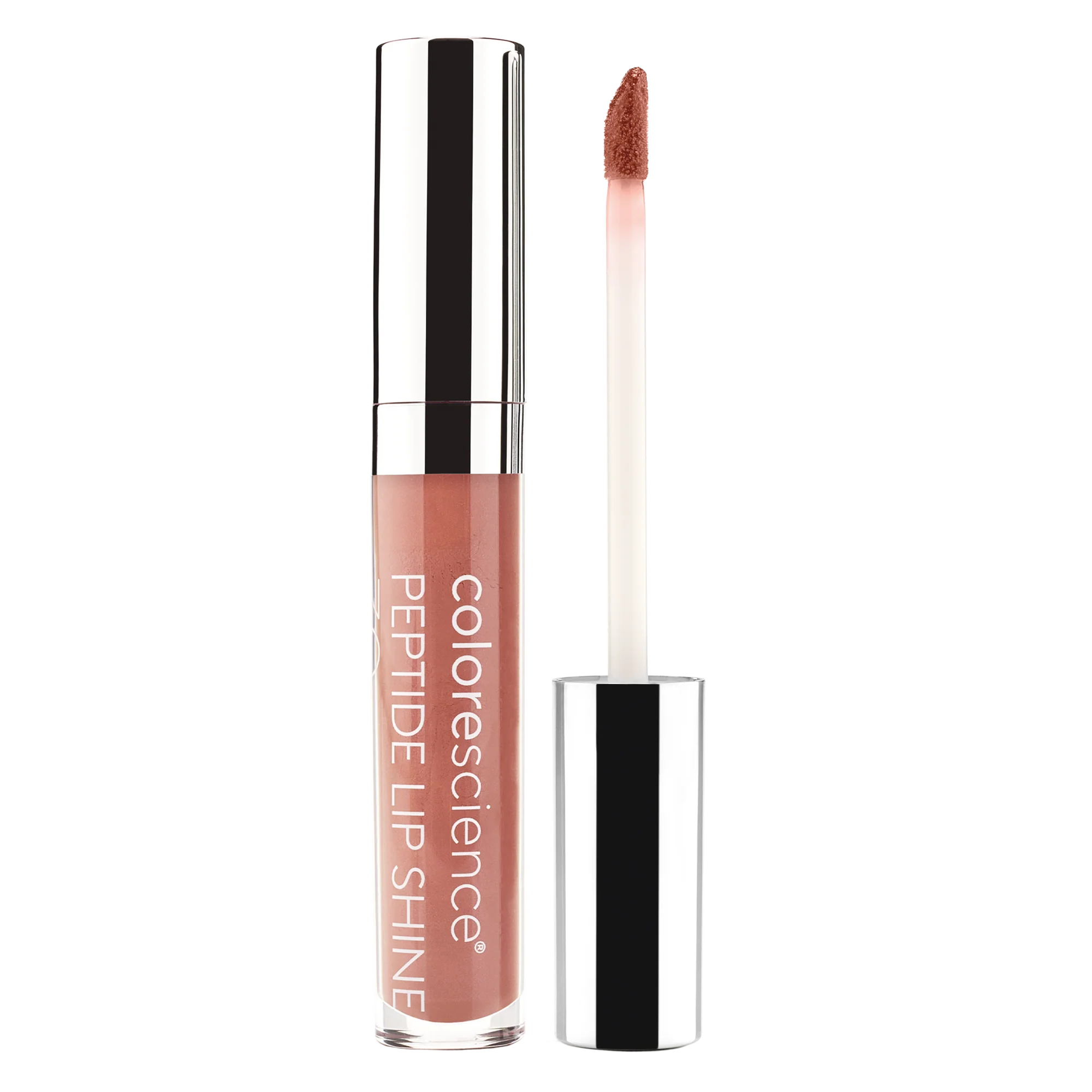 Peptide Lip Shine SPF30