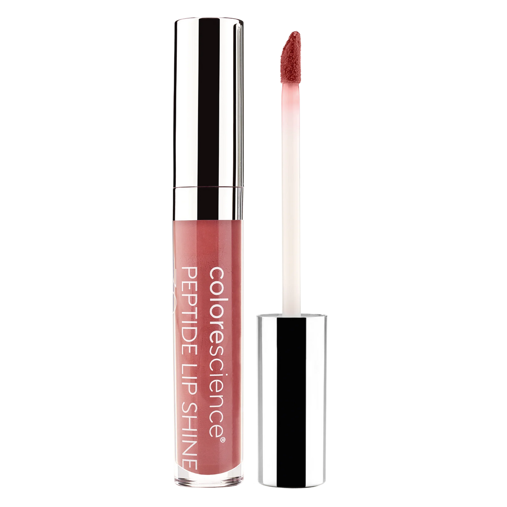 Peptide Lip Shine SPF30