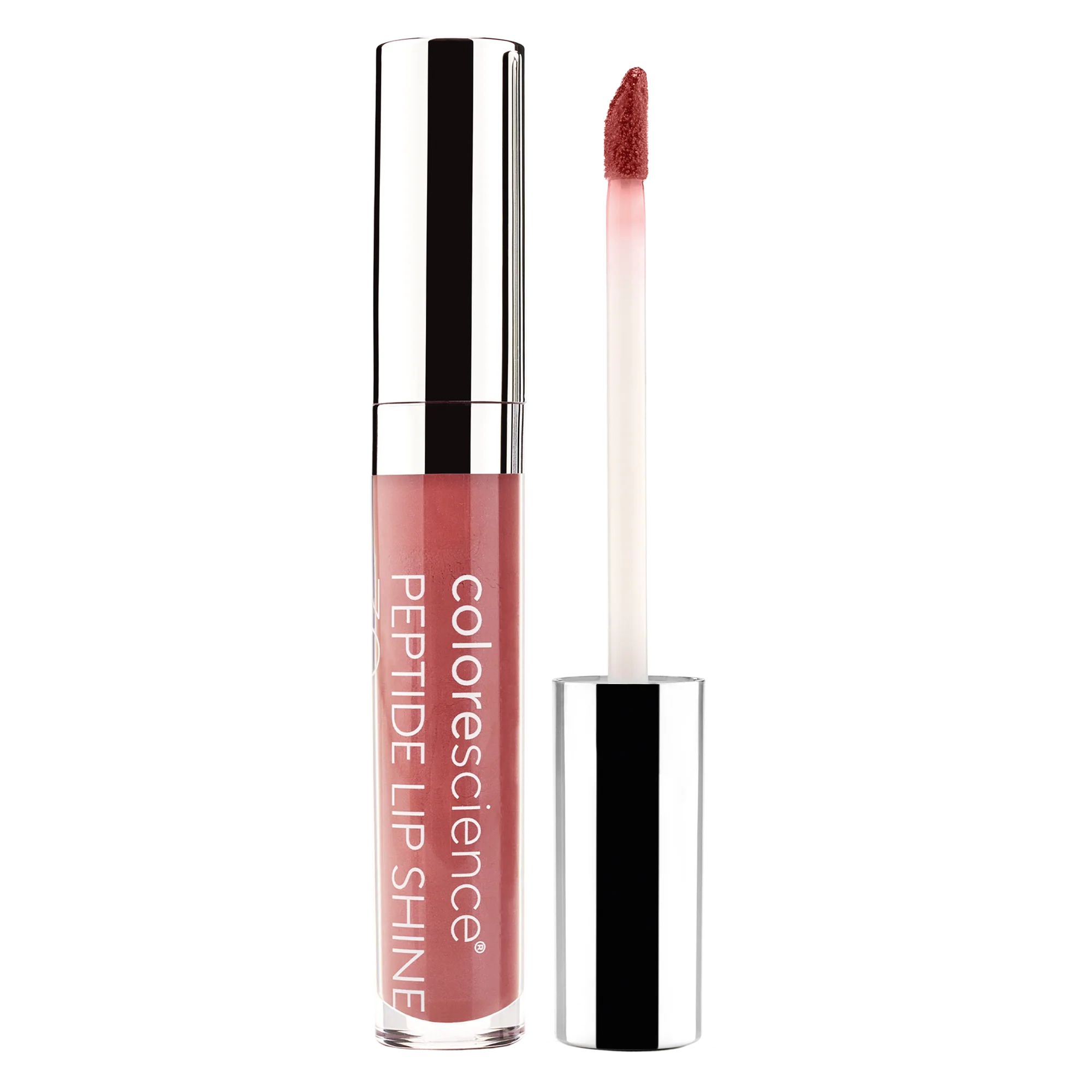 Peptide Lip Shine SPF30