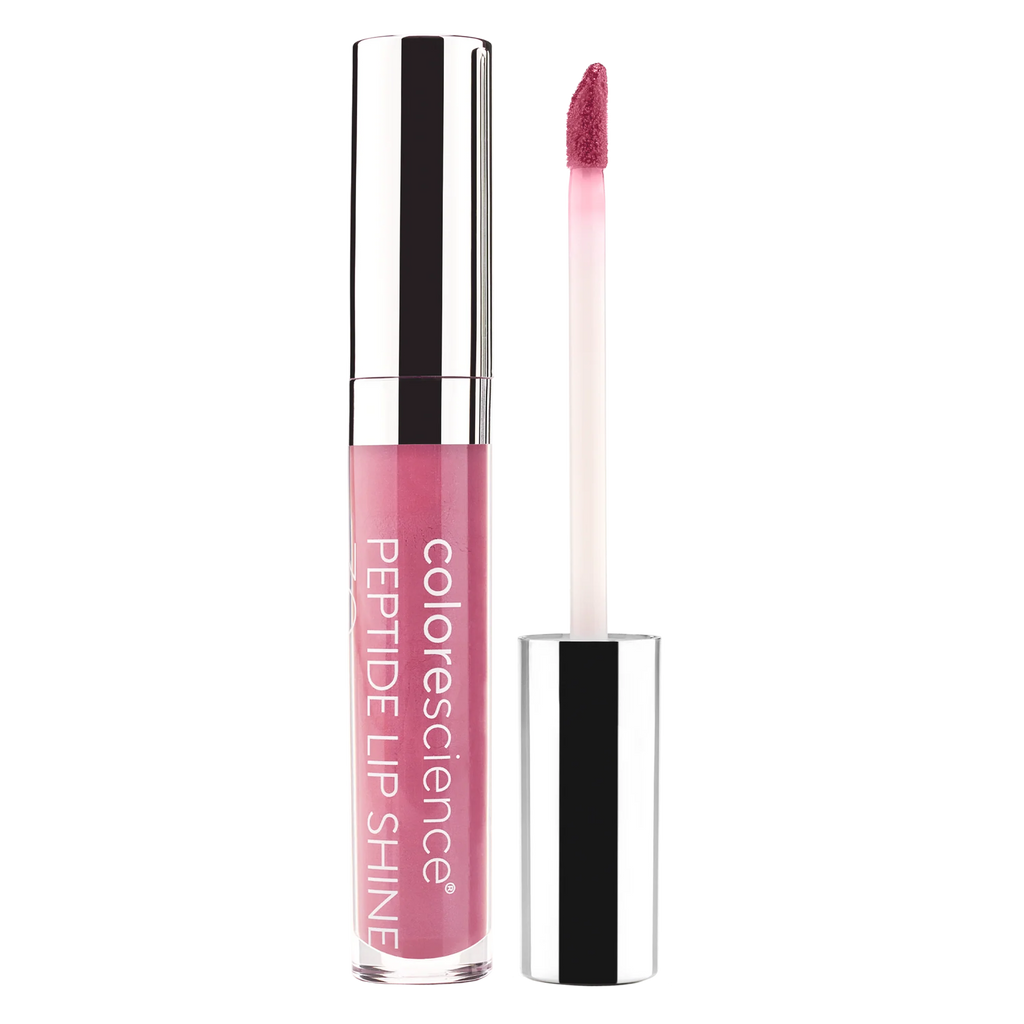 Peptide Lip Shine SPF30