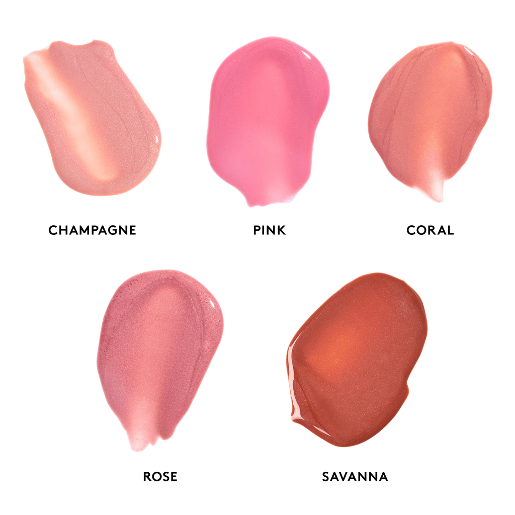 Peptide Lip Shine SPF30