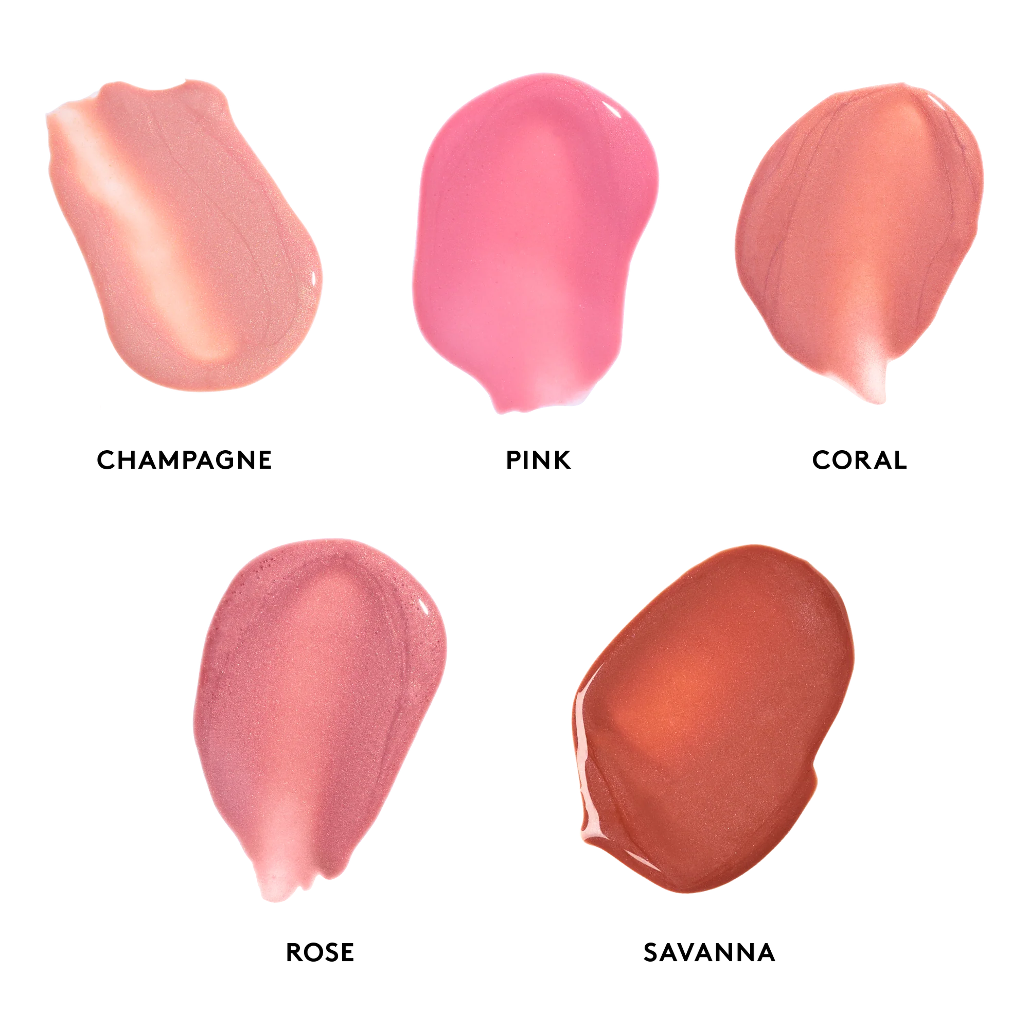 Peptide Lip Shine SPF30