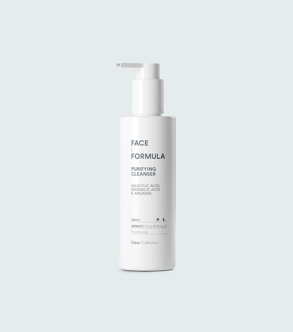 Purifying Cleanser