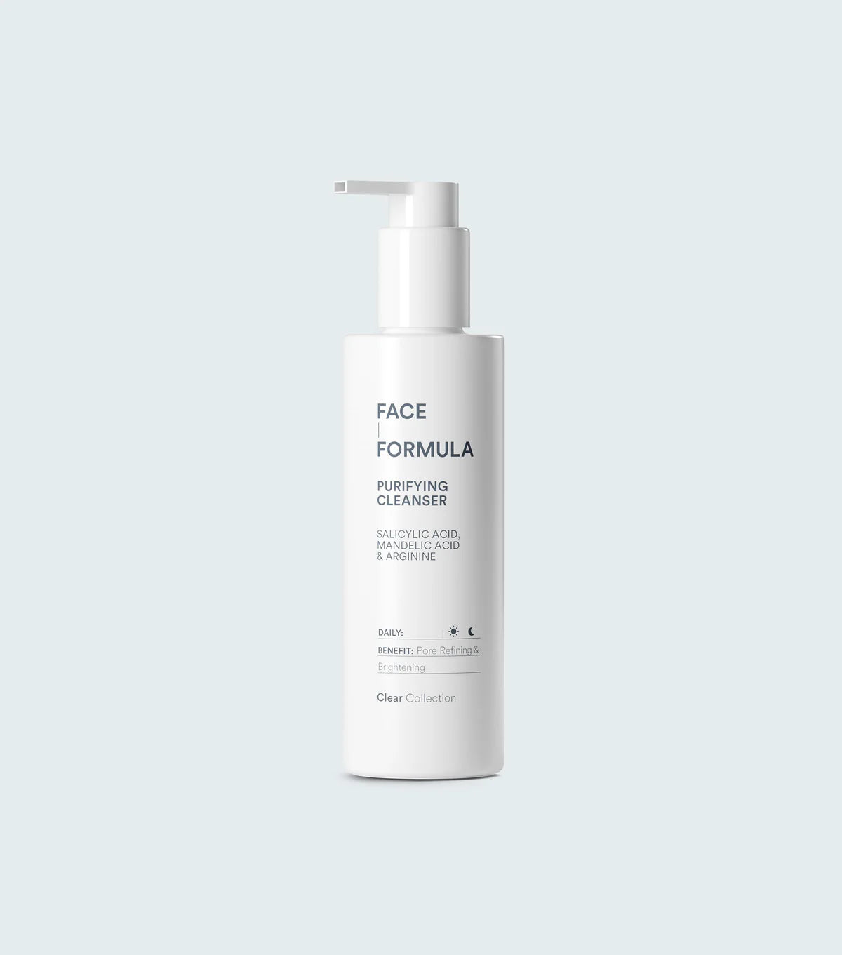 Purifying Cleanser