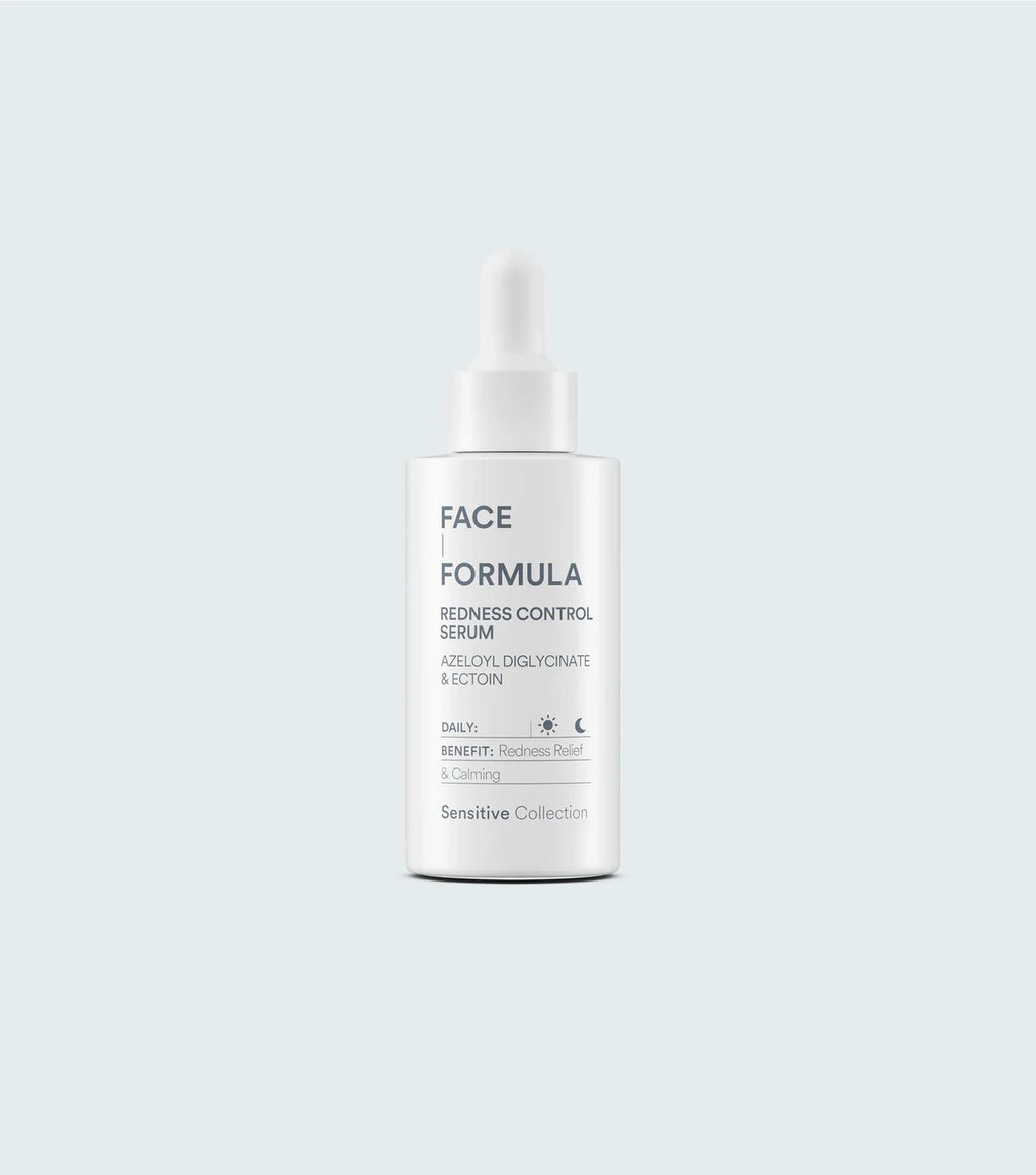 Redness Control Serum