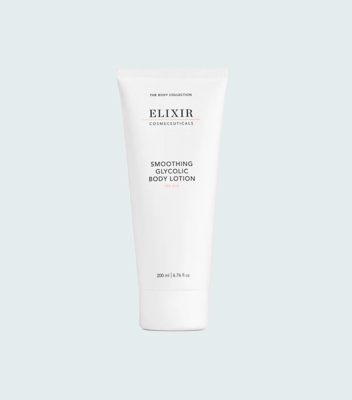 Smoothing Body Lotion