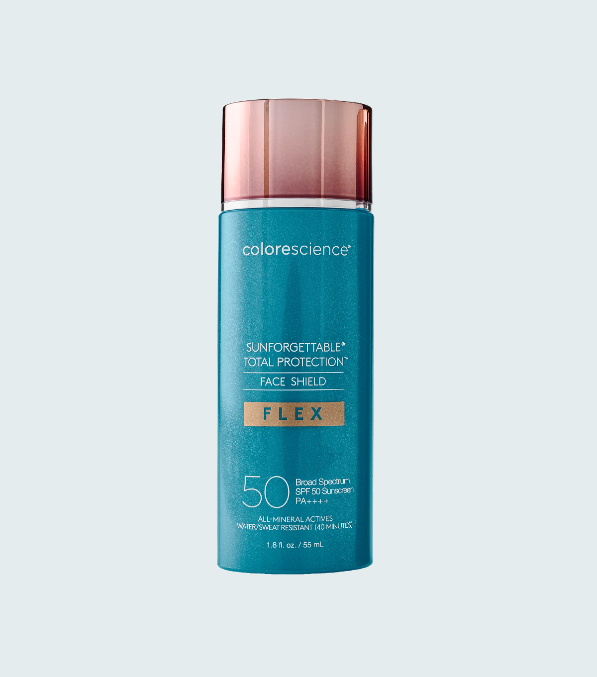 Face Shield FLEX SPF50