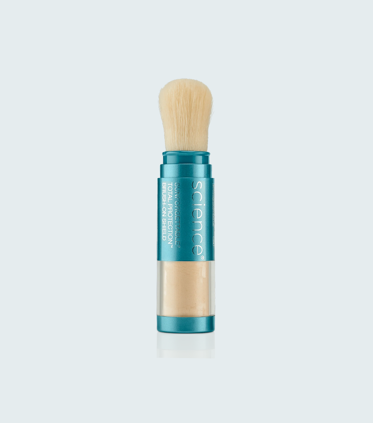 Sunforgettable Brush-On Shield SPF30