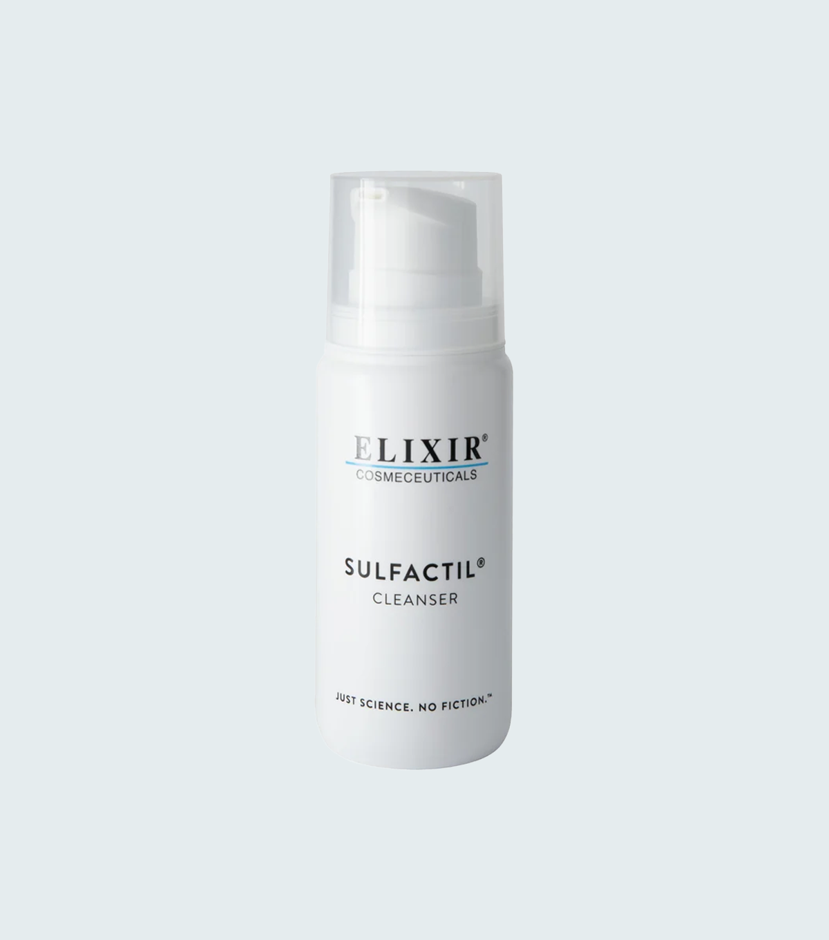 Elixir Sulfactil cleanser