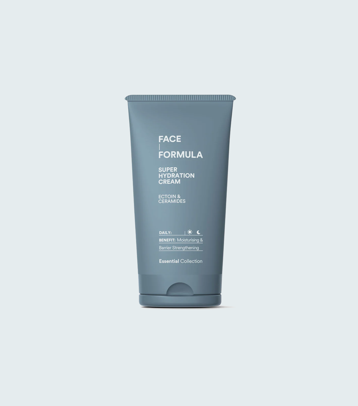 FACE FORMULA SUPER HYDRATION CREAM 100 ML