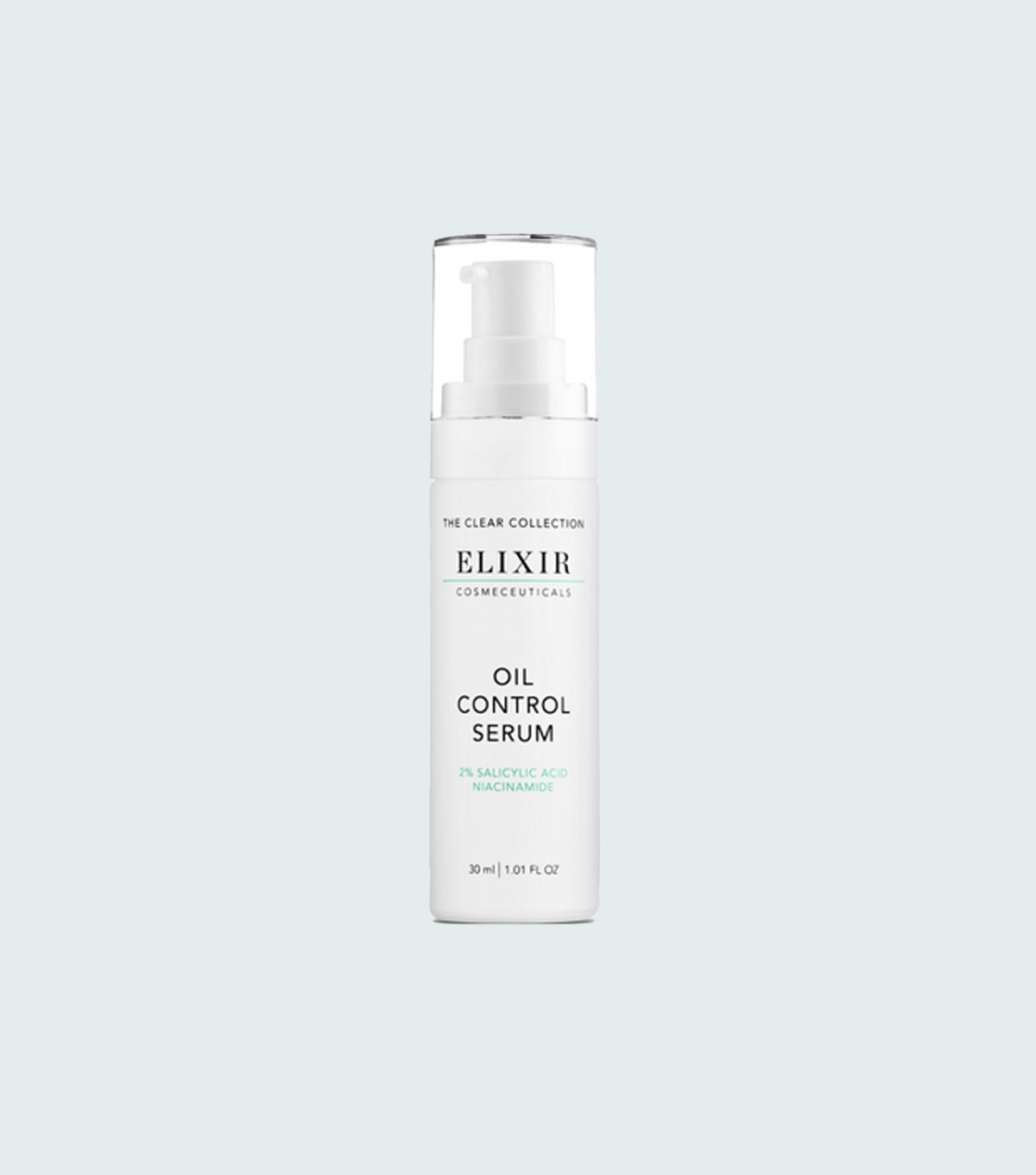 OIL CONTROL SERUM
