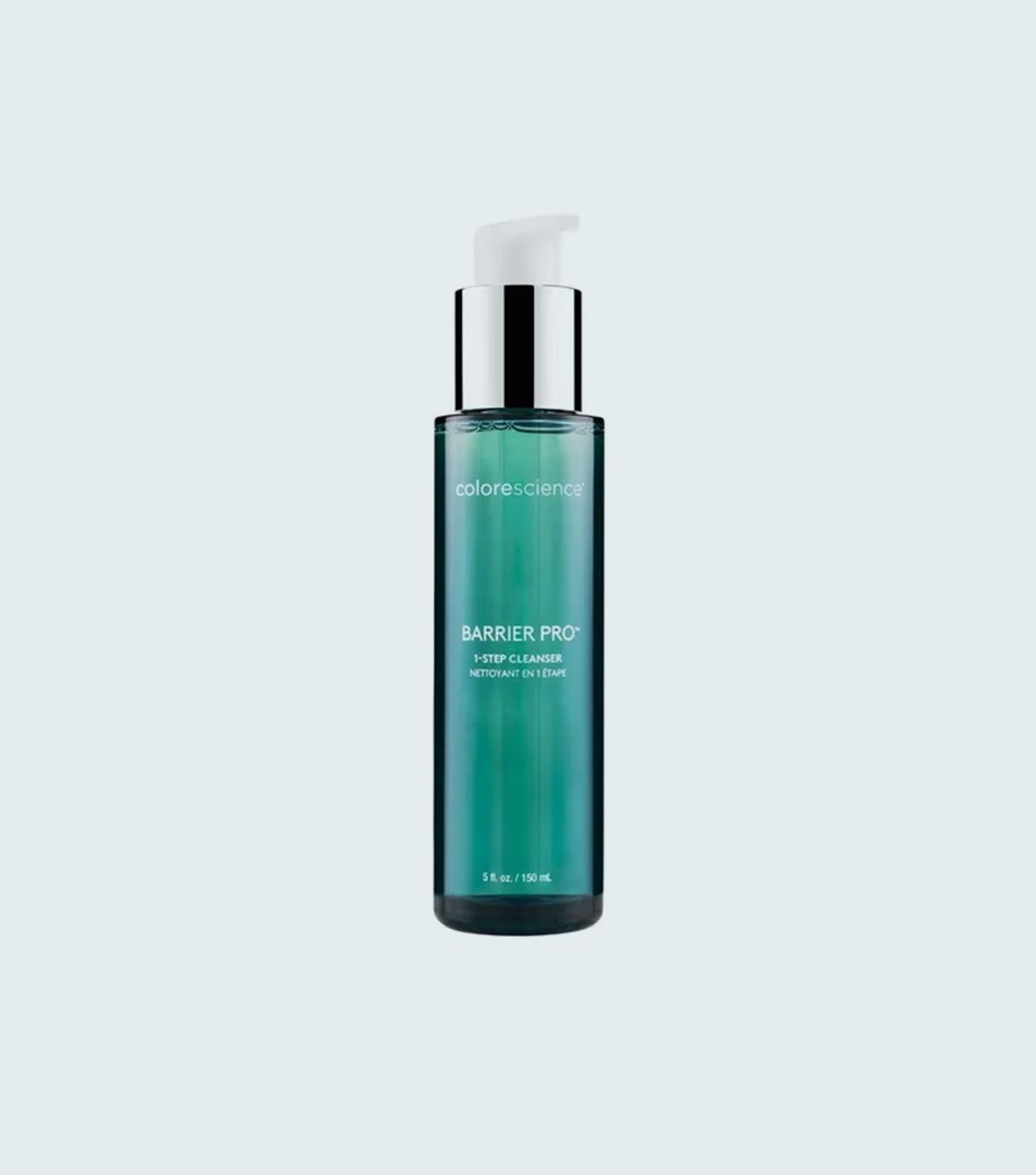 Colorescience Barrier Pro 1-step Cleanser