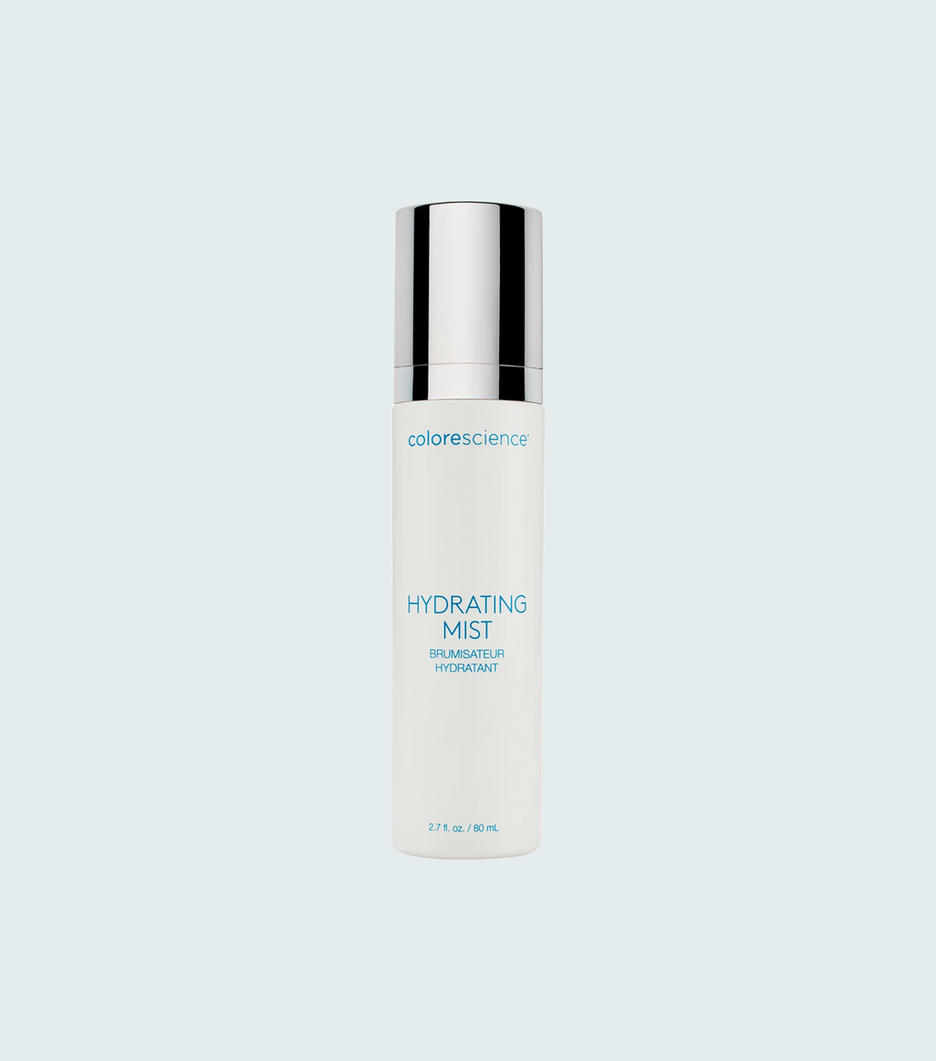 COLORESCIENCE HYDRATING MIST SETTING SPRAY 80 ML