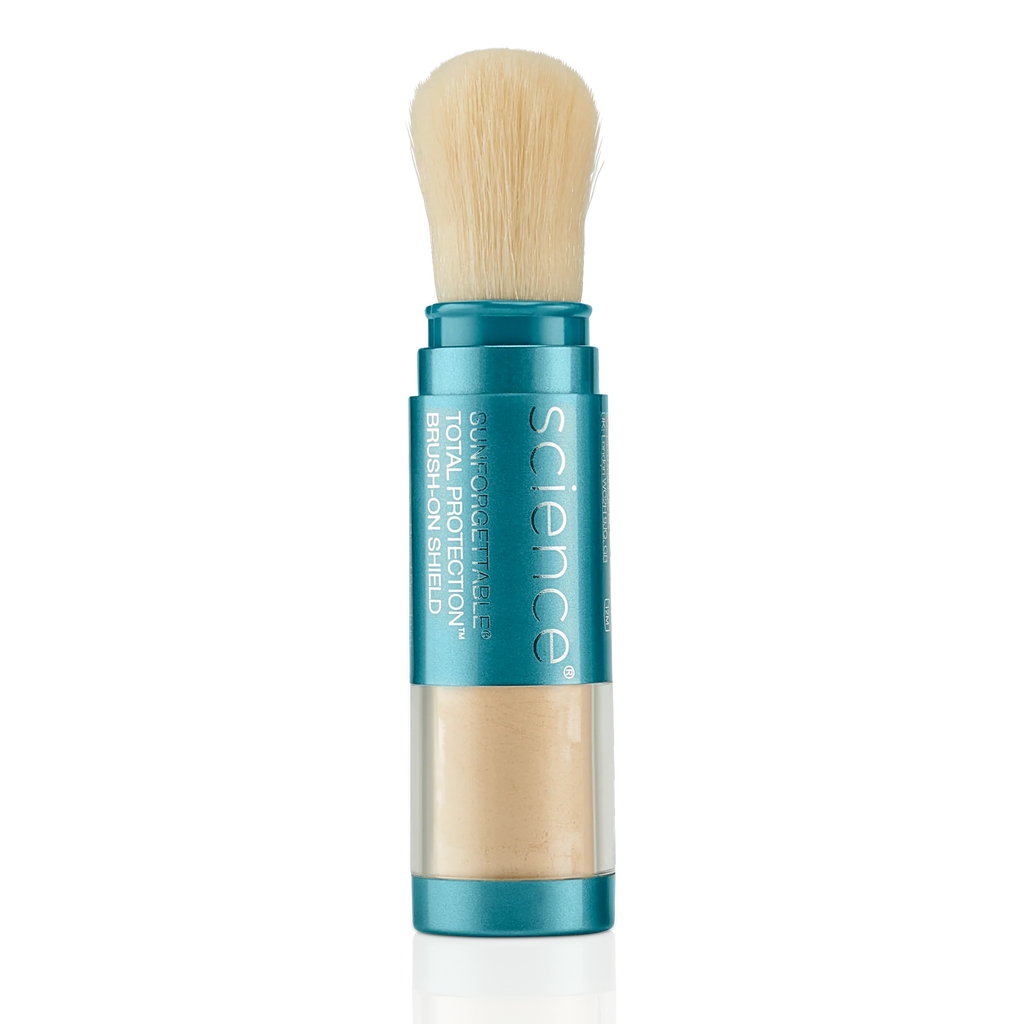 Sunforgettable Brush-On Shield SPF30