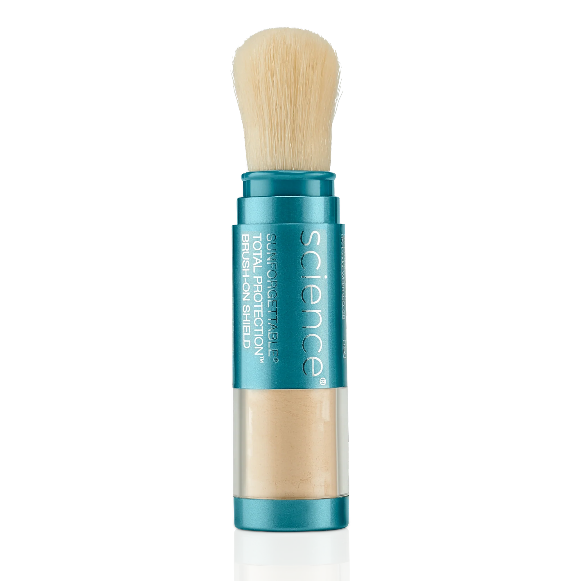 Sunforgettable Brush-On Shield SPF30